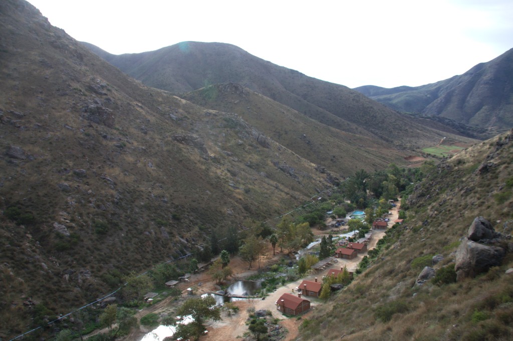 1 Rancho San Carlo